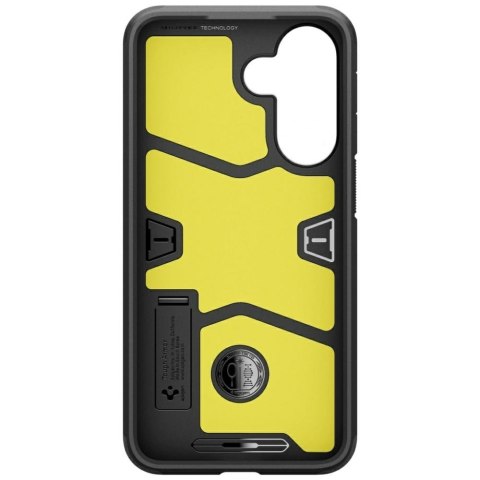 Etui Spigen Tough Armor do Samsung Galaxy A57 5G czarny matt