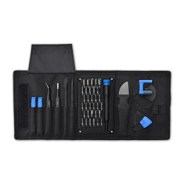IFixit, Zestaw narzędzi Pro Tech Go, 47 elementów