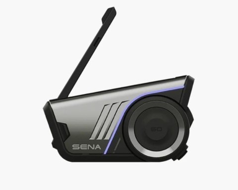 Interkom motocyklowy Sena 60S (60S-01)