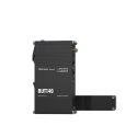 Router przemysłowy Teltonika RUT140 2x RJ45 100Mb/s, IP30