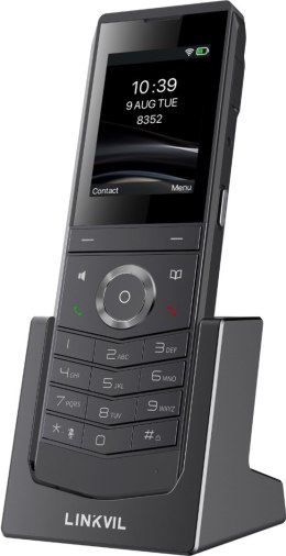 Telefon Fanvil Linkvil WiFi W611W V2