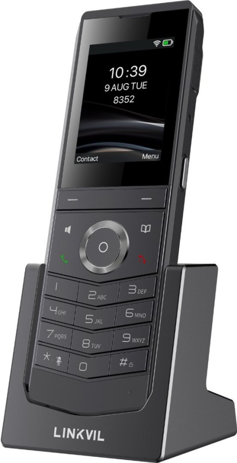 Telefon Fanvil Linkvil WiFi W611W V2