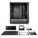 Fractal Design Meshify C Midi Tower Czarny