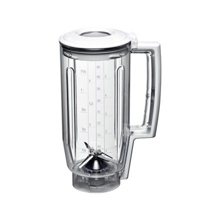 Blender kielichowy Bosch MUZ5MX1 do robotów MUM5