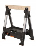 Keter | Lumber Jack ROC PRO Gear Letter Stand
