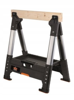 Keter | Lumber Jack ROC PRO Gear Letter Stand