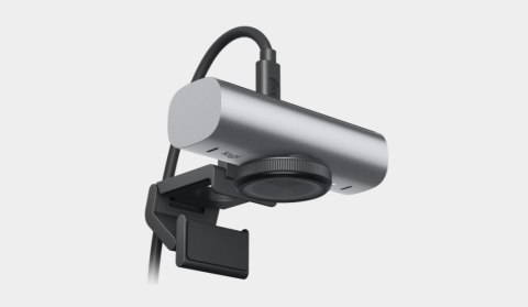Logitech | UHD 4K Streaming Webcam | MX Brio