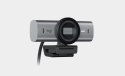 Logitech | UHD 4K Streaming Webcam | MX Brio