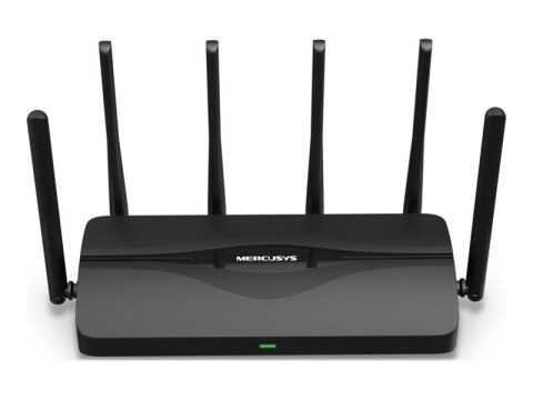 Mercusys BE9300 Tri-Band Wi-Fi 7 Router