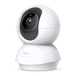 TP-LINK | Pan/Tilt AI Home Security Wi-Fi Camera | Tapo C230 | Tabletop or Ceiling-Mounted | 5 MP | 4mm/F2.0 | H.264 | Micro SD,
