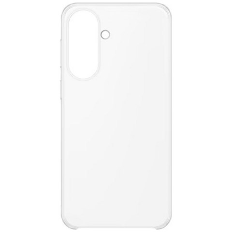 Etui Samsung Clear Case do Samsung Galaxy A37 5G przezroczysty