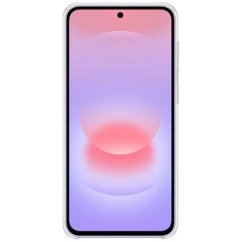 Etui Samsung Clear Case do Samsung Galaxy A37 5G przezroczysty