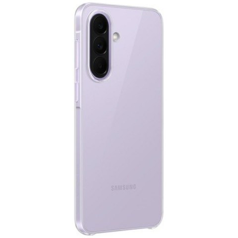 Etui Samsung Clear Case do Samsung Galaxy A37 5G przezroczysty