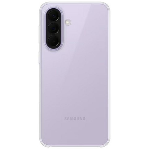 Etui Samsung Clear Case do Samsung Galaxy A37 5G przezroczysty