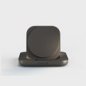 Magnetyczna ładowarka indukcyjna Zens Magnetic Nightstand Charger Qi2 15W USB-C czarny