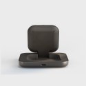 Magnetyczna ładowarka indukcyjna Zens Magnetic Nightstand Charger Qi2 15W USB-C czarny