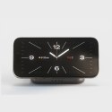 Magnetyczna ładowarka indukcyjna Zens Magnetic Nightstand Charger Qi2 15W USB-C czarny