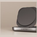 Magnetyczna ładowarka indukcyjna Zens Magnetic Nightstand Charger Qi2 15W USB-C czarny