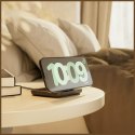 Magnetyczna ładowarka indukcyjna Zens Magnetic Nightstand Charger Qi2 15W USB-C czarny