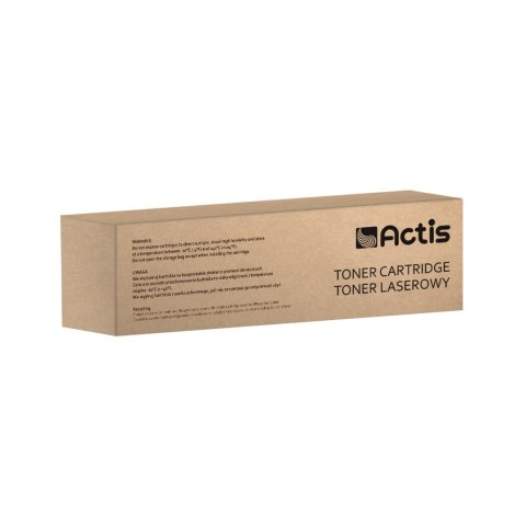 TONER Actis TH-12A(zamiennik HP 12A Q2612A, Canon FX-10, Canon CRG-703; Standard; 2000 stron; czarny)