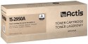 Actis TS-2950A Toner (zamiennik Samsung MLT-D103L; Standard; 2500 stron; czarny)