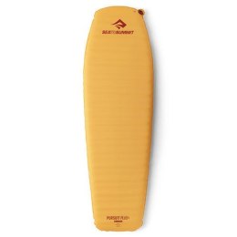 Mata samopompująca Sea to Summit Pursuit SI Rectangular - Isomatte