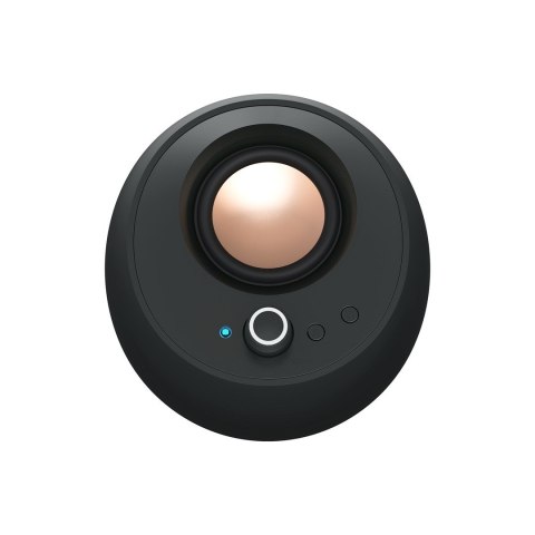 Creative Labs Creative Pebble Pro Black
