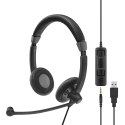 EPOS SC75 USB MS SŁUCHAWKA PROFESJONALNA SC75 USB