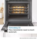 Piekarnik BOSCH HBA334EB4