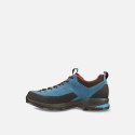 Buty turystyczne Garmont Dragontail WP - coral blue/fiesta red