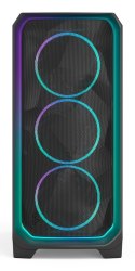 Fractal Design Meshify 3 Czarny