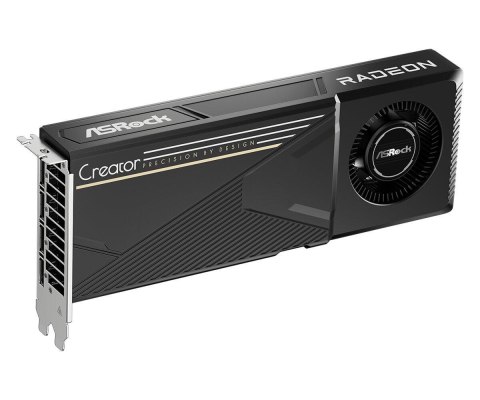 ASRock Radeon AI PRO R9700 32GB