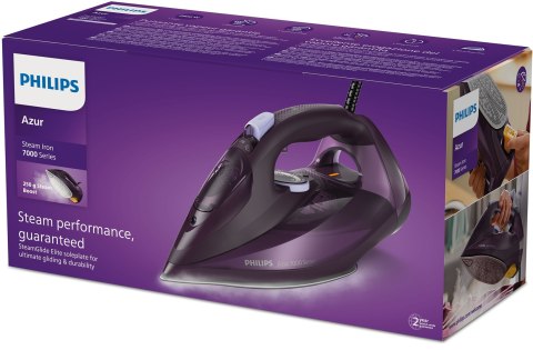 Żelazko PHILIPS DST 7051/30