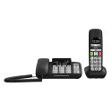 Telefon wewnętrzny Gigaset DL780 Plus