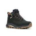 Buty turystyczne Merrell Moab Speed 2 LTR Mid WP - black