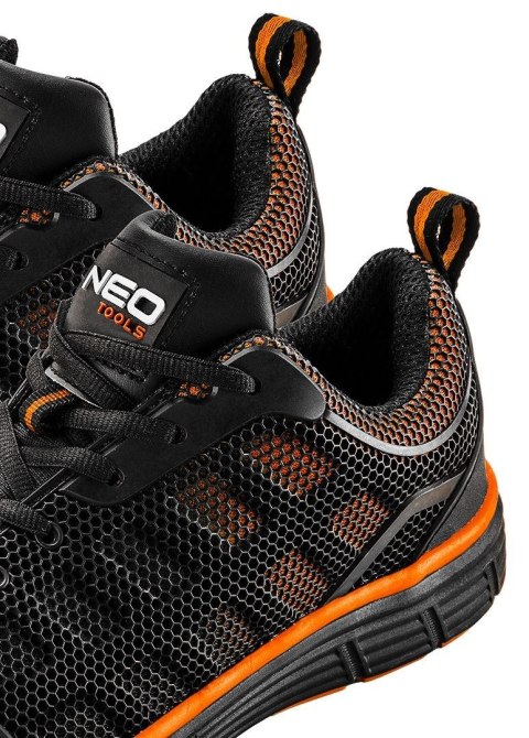 NEO tools 82-096 obuwie ochronne