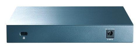 Switch TP-LINK TL-LS108G (8x 10/100/1000Mbps)