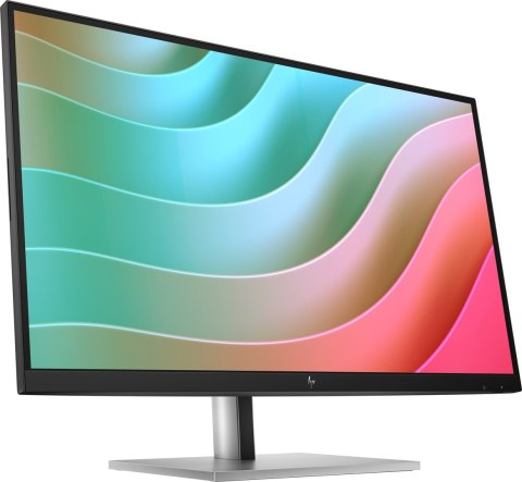 Monitor LCD 27" HP E-Series E27k G5 6N4C4AA#ABB 4K USB-C