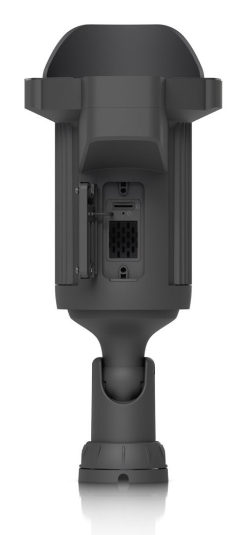 NET CAMERA AI LPR 8MP/BLACK UVC-AI-LPR-B UBIQUITI