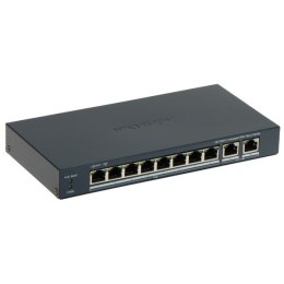 Switch Hikvision DS-3E0310P-E/M(B)