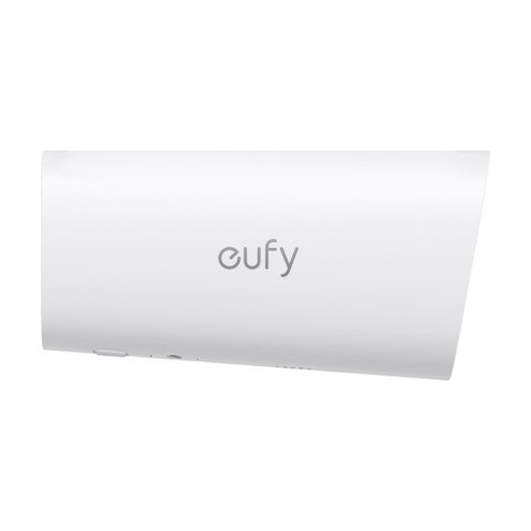 Eufy eufyCam E40 2-Cam Kit + HomeBase S280 Tubowa Kamera bezpieczeństwa IP Zewnętrzna 2688 x 1520 px Ściana