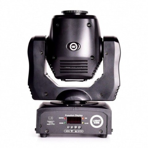 LIGHT4ME Mini Spot 60 MKIII - głowica ruchoma LED