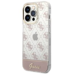 Guess GUHCP14LHG4MHP iPhone 14 Pro 6,1