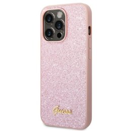 Guess GUHCP14LHGGSHP iPhone 14 Pro 6,1
