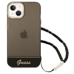 Guess GUHCP14MHGCOHK iPhone 14 Plus 6,7