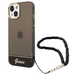 Guess GUHCP14SHGCOHK iPhone 14 6,1