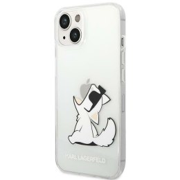 Karl Lagerfeld KLHCP14MCFNRC iPhone 14 Plus 6,7