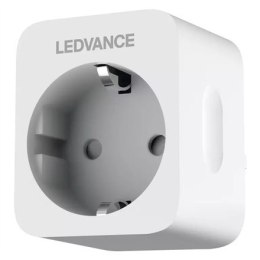 Ledvance SMART+ WiFi Plug, monitorowanie energii, EU Ledvance | SMART+ WiFi Plug EU