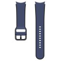 Pasek Two-tone Sport Band Samsung ET-STR91LNEGEU do Watch5 20mm M/L granatowy/navy