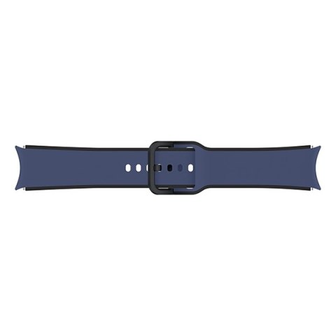 Pasek Two-tone Sport Band Samsung ET-STR91LNEGEU do Watch5 20mm M/L granatowy/navy